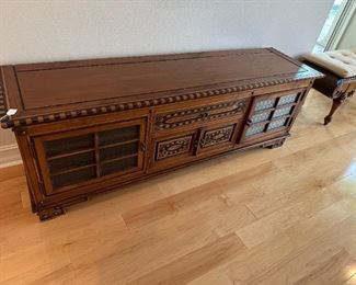 Credenza