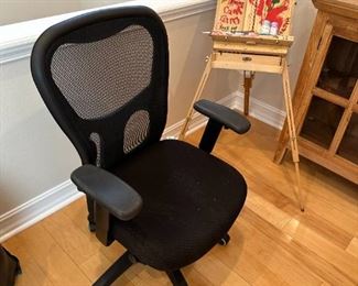 office chair