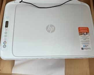 HP printer