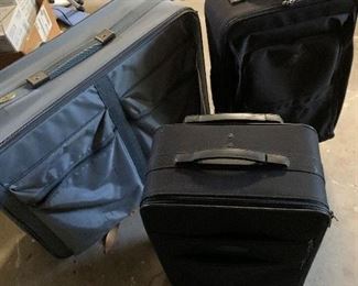 luggage