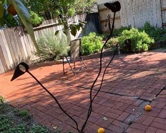 garden art