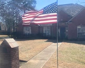 Always remember to thank our veterans!!