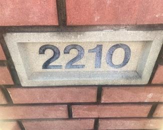 2210 Firestone Circle at Sawgrass in Hollytree West is the place to be March 9, 10, 11.