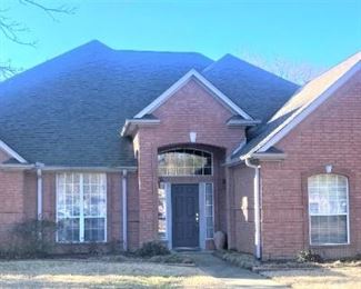 Please enter through the front door on Firestone.