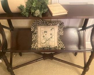 Book/Magazine holder