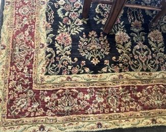 Great rug - 7 feet 6 inches x 11 feet