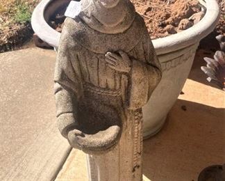 Saint Francis of Assisi