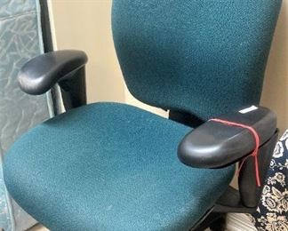 Another office chair