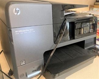 HP Officejet Pro 8620