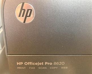 HP Officejet Pro 8620