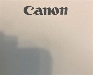 Canon ImageRunner 1670F