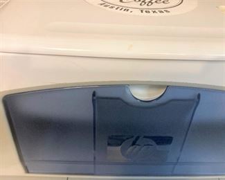 HP Deskjet F380 Printer -Scanner - Copier