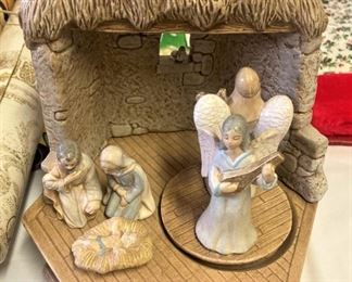 Nativity