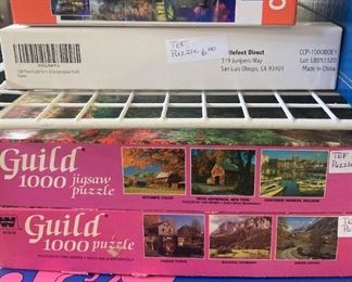 Puzzles