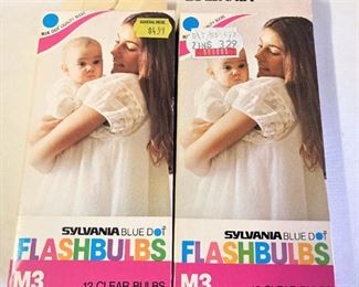 A "flash" to the past!