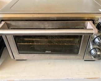Oster toaster