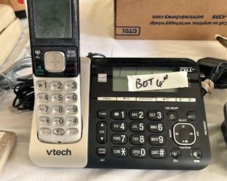 Phone your friends  .  .  .  to see if they can go with you to the estate sale!!