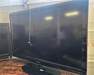 More TV's - Sharp and Vizio