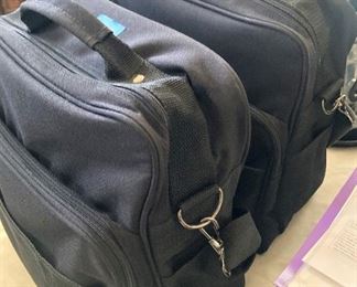 Cases for the radios