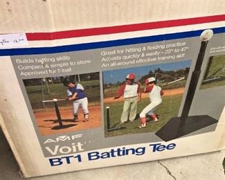 AMF Voit Batting Tee