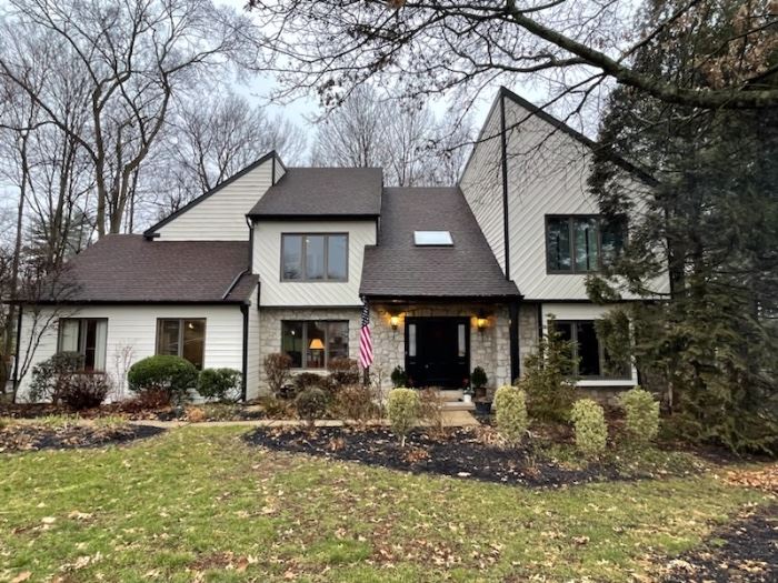 Estate Sale The Doylestown Estates starts on 2/25/2023