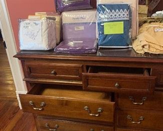 Cheery chest of drawers #2