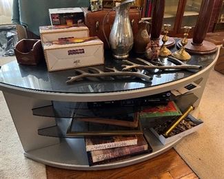 TV stand