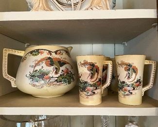 Usona Goodwin Asian lemonade set