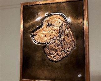 Copper treasures.....