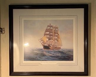 Charles Vickery prints.....