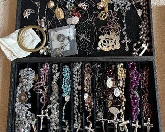 Rosaries 
