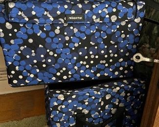 Reisenthel carry alls