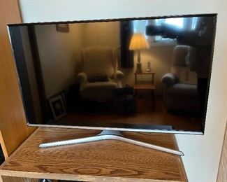 Samsung 32" flatscreen TV