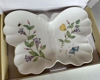 Lenox "Butterfly Meadow" 