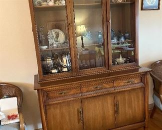 China cabinet