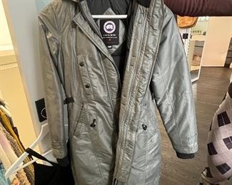 Canada Goose Coat