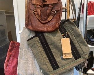  Sacs of Life purses and bags