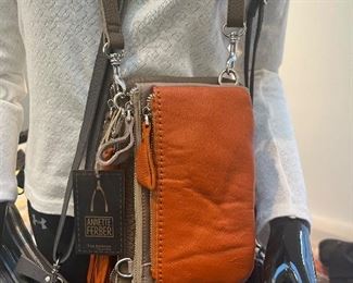  Sacs of Life purses and bags