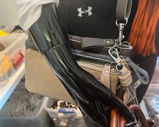  Sacs of Life purses and bags