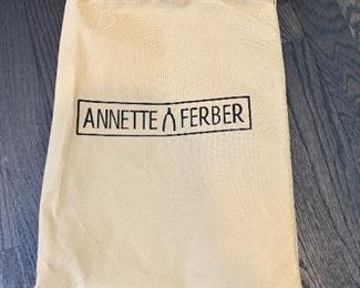  Sacs of Life purses and bags and Annette Ferber Collection bags