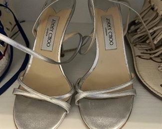 Jimmy Choo