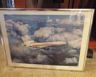 TWA Picture