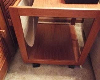 End Table