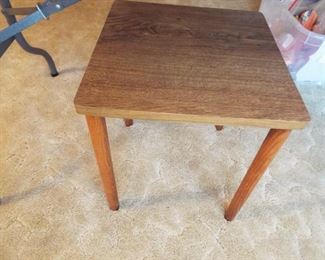 Small Table
