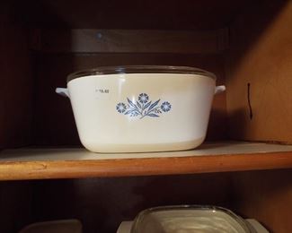 Corningware