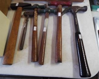 Hammers