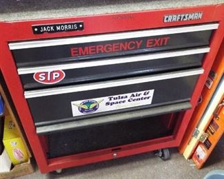 Craftsman Tool Chest