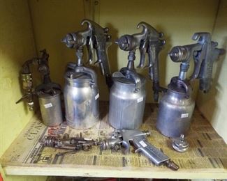 Paint Sprayers