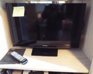 Samsung TV