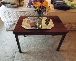 Small Table